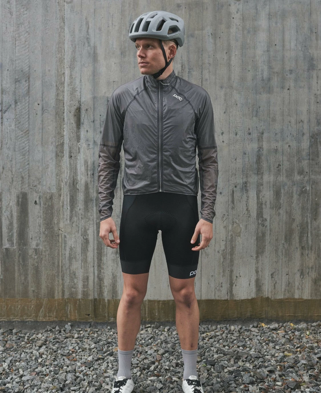 POC The Supreme Rain Jacket Apparel 8 POC The Supreme Rain Jacket Apparel