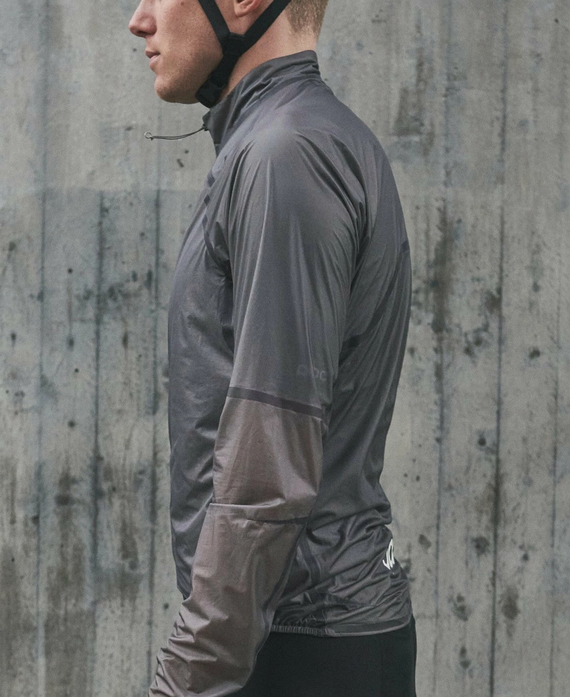 POC The Supreme Rain Jacket Apparel 7 POC The Supreme Rain Jacket Apparel