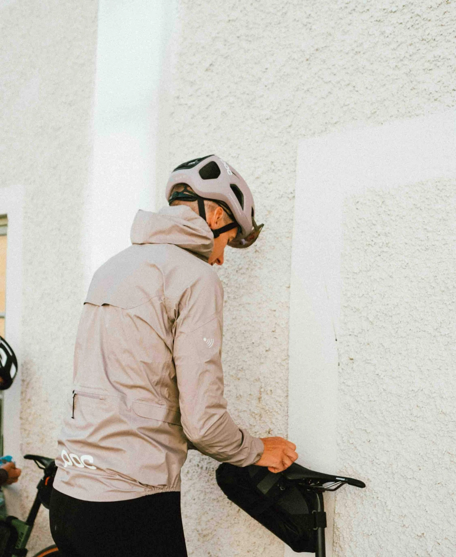 POC Apparel M's Signal All-weather Jacket 8 POC Apparel M's Signal All-weather Jacket