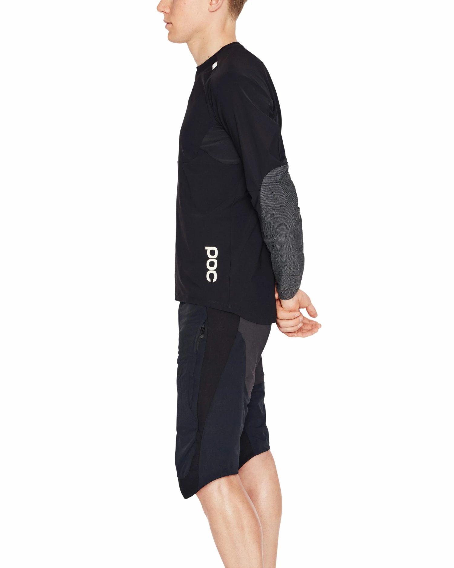 POC Resistance DH Jersey 6 POC Resistance DH Jersey