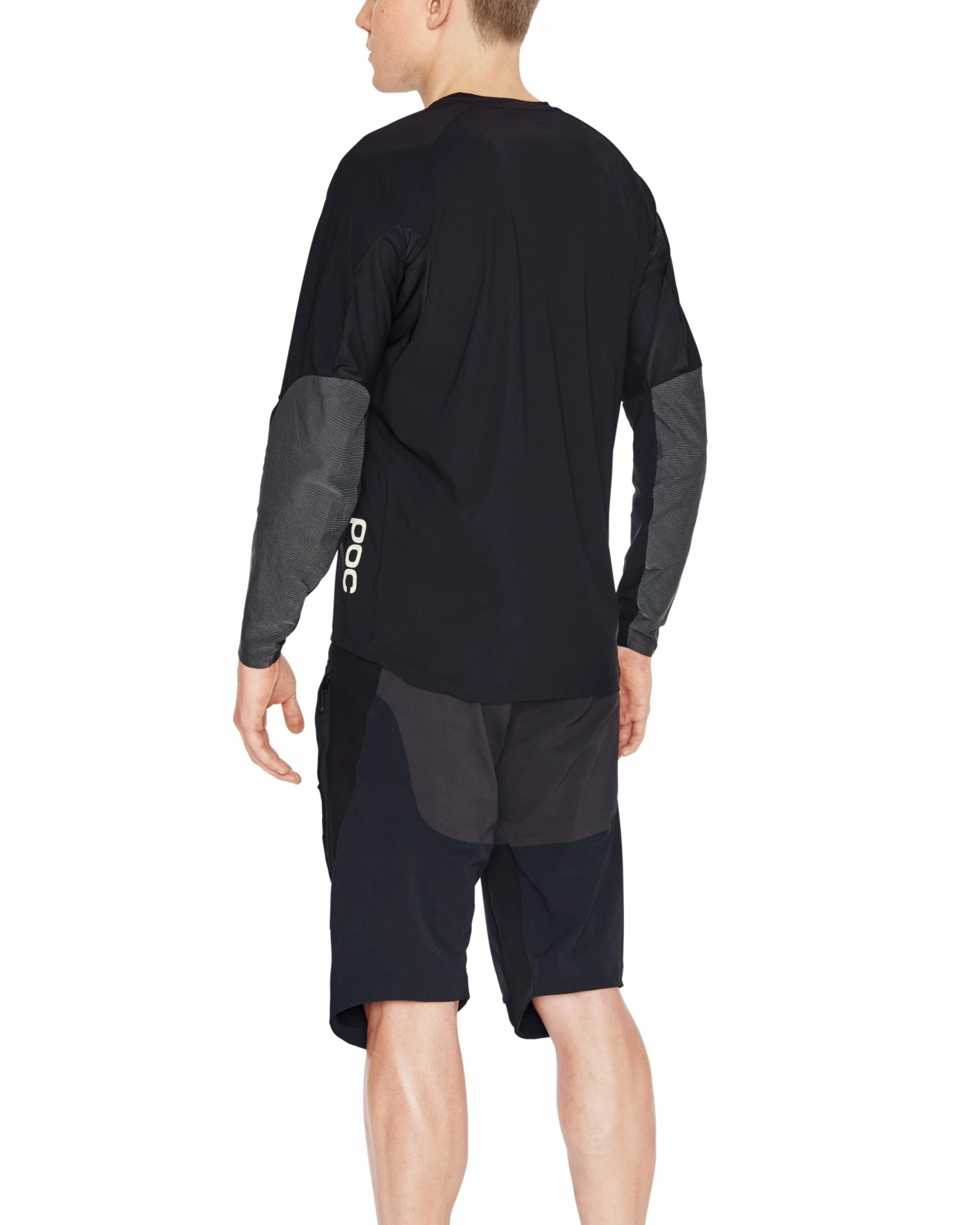 POC Resistance DH Jersey 7 POC Resistance DH Jersey