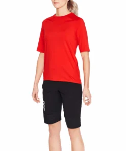 POC Apparel Essential MTB Women's Tee 25 POC Apparel Essential MTB Women's Tee