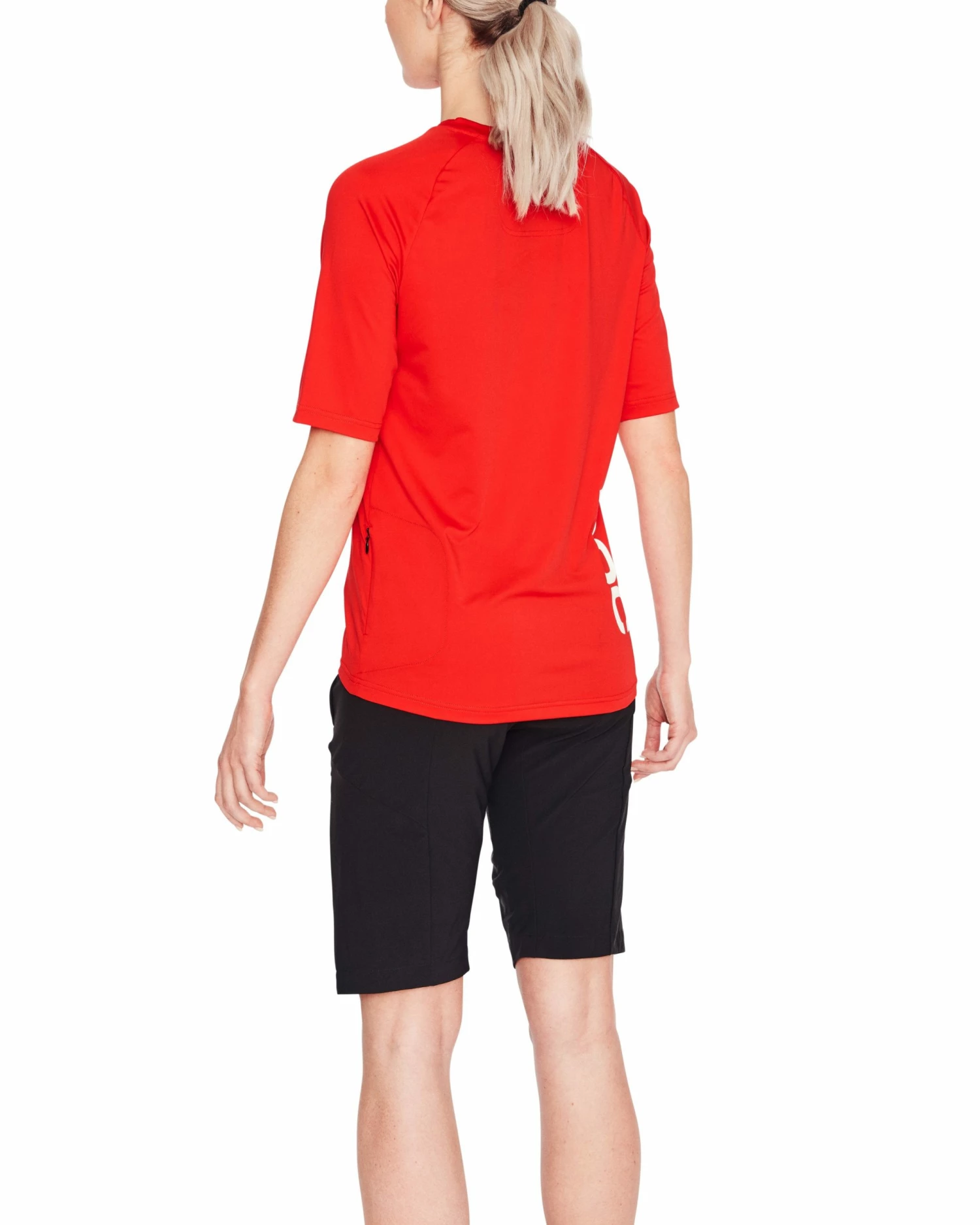 POC Apparel Essential MTB Women's Tee 13 POC Apparel Essential MTB Women's Tee