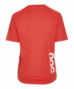 POC Apparel Essential MTB Women's Tee 23 POC Apparel Essential MTB Women's Tee