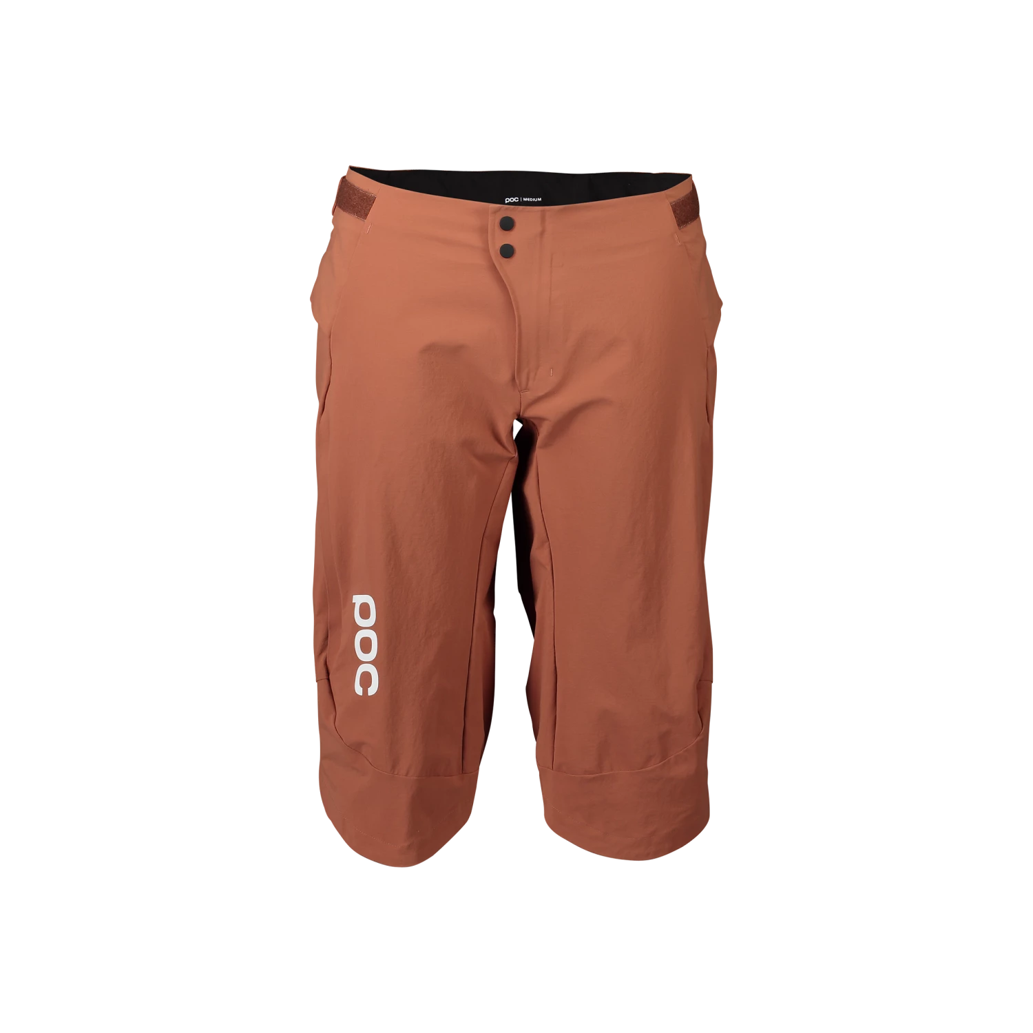 POC Apparel W's Infinite All-mountain Shorts 8 POC Apparel W's Infinite All-mountain Shorts