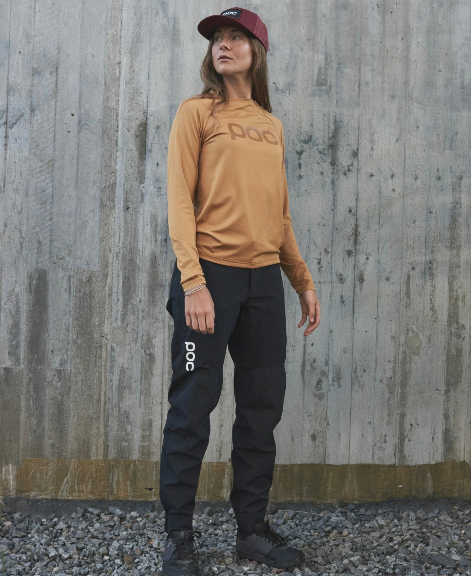 POC Apparel W's Ardour All-weather Pants 5 POC Apparel W's Ardour All-weather Pants