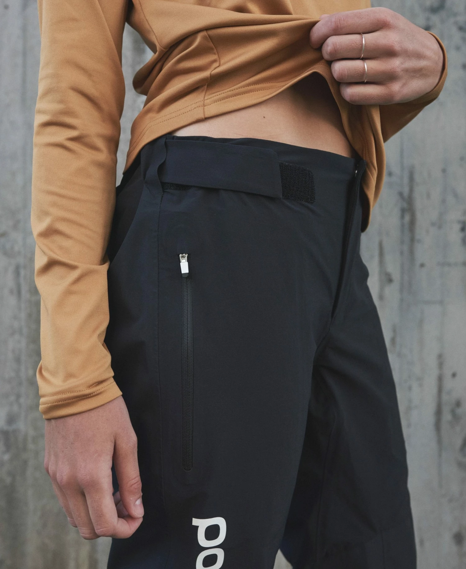 POC Apparel W's Ardour All-weather Pants 6 POC Apparel W's Ardour All-weather Pants