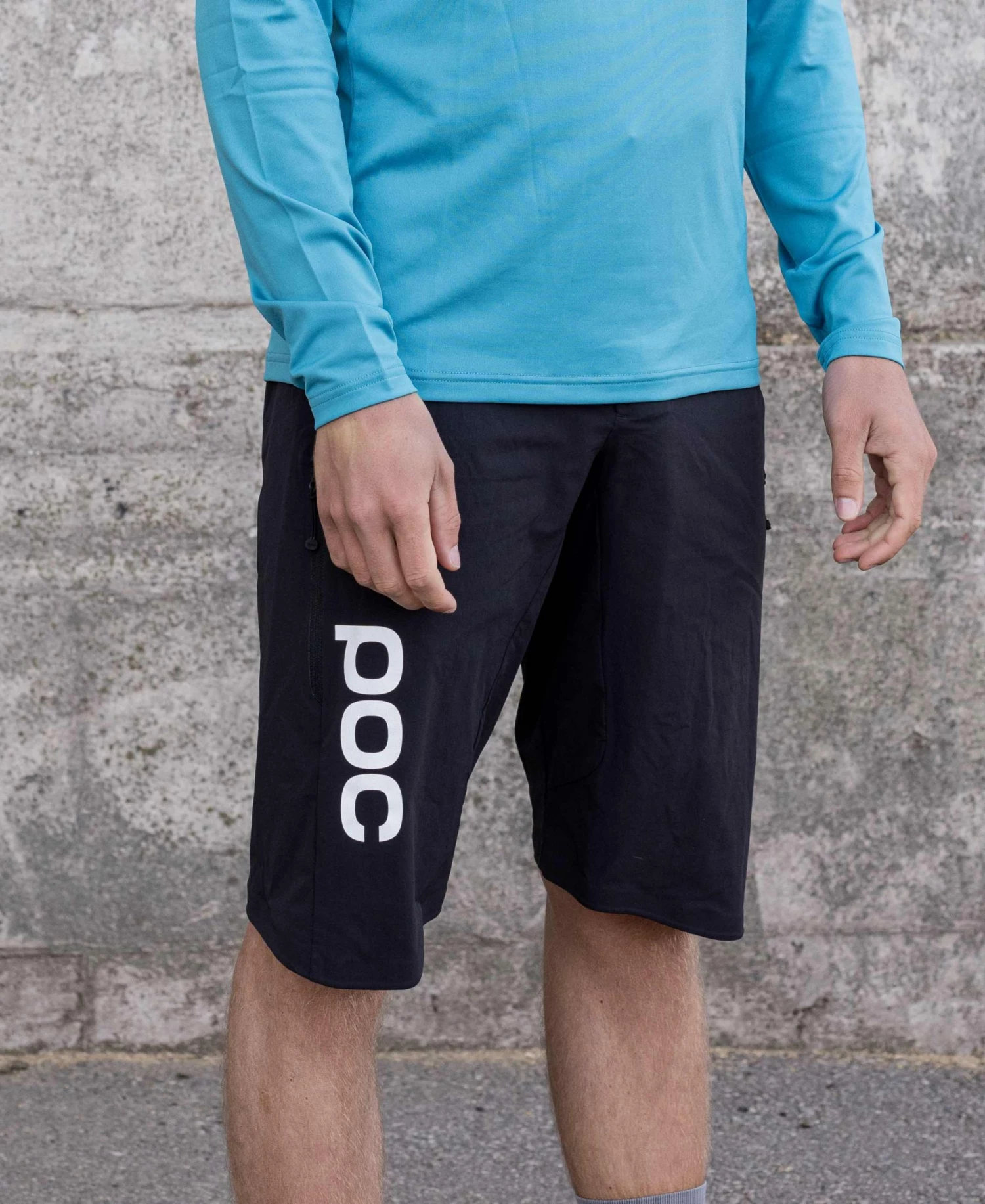 POC Apparel Guardian Air Shorts 12 POC Apparel Guardian Air Shorts