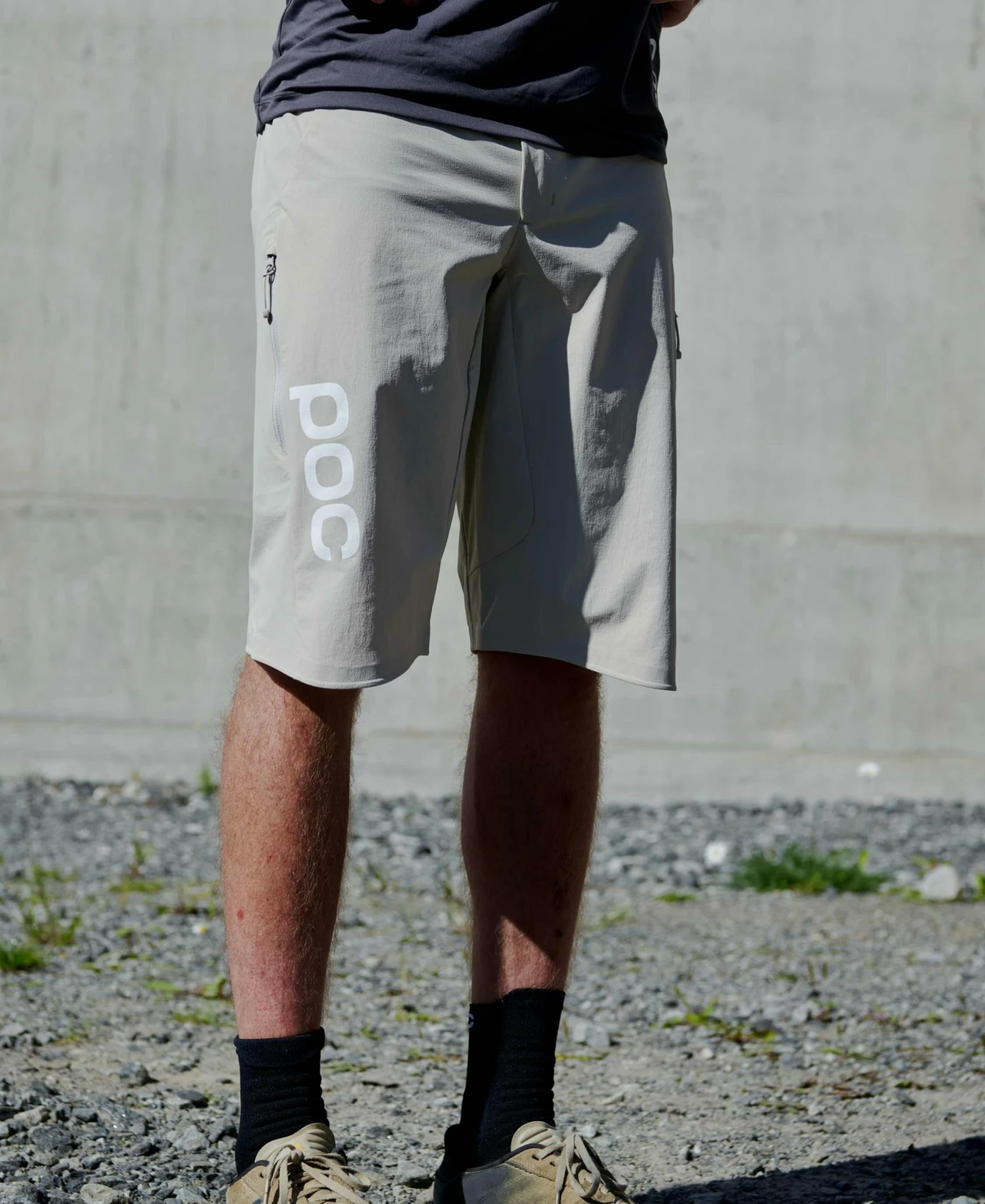 POC Apparel Guardian Air Shorts 7 POC Apparel Guardian Air Shorts