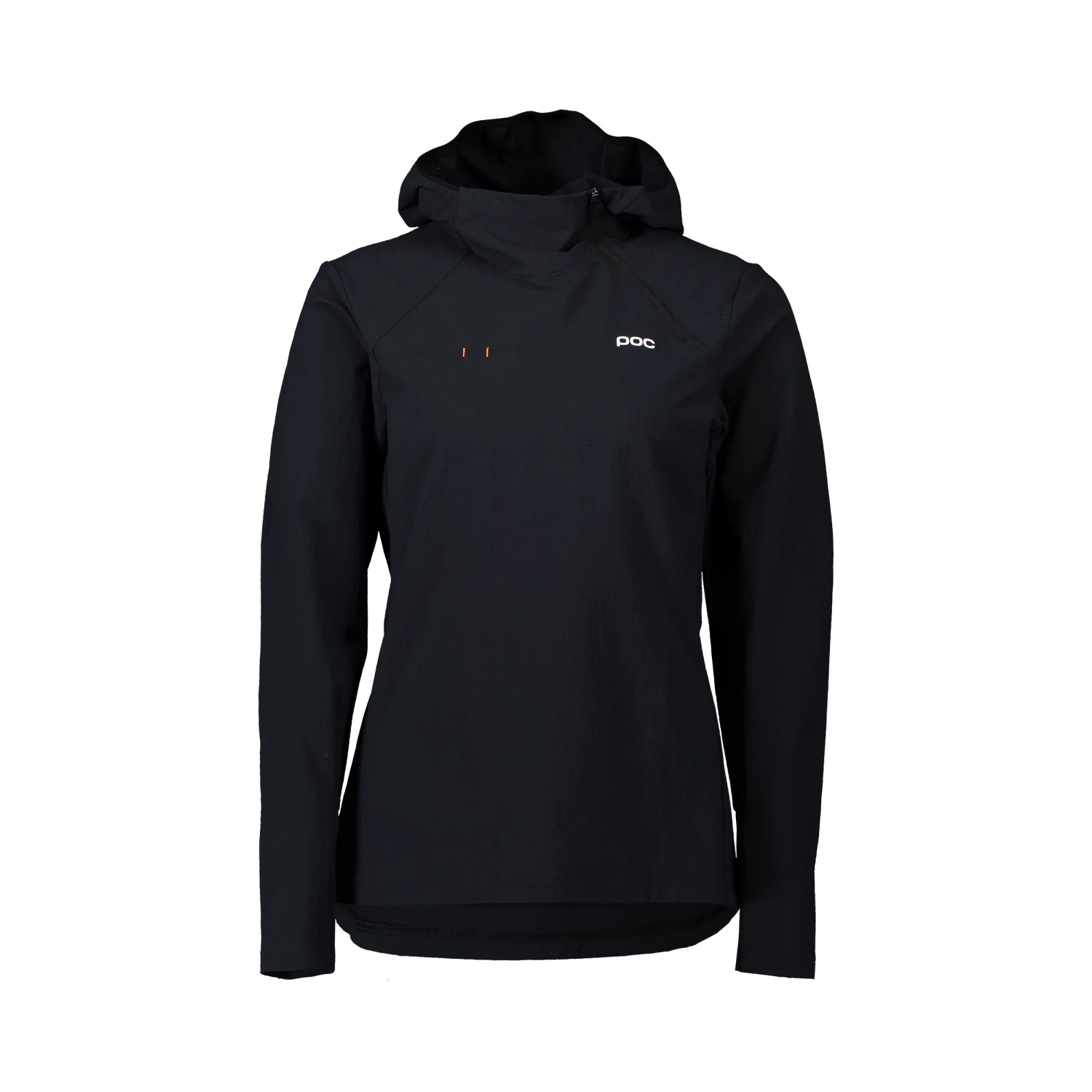 POC W's Mantle Thermal Hoodie Apparel 9 POC W's Mantle Thermal Hoodie Apparel