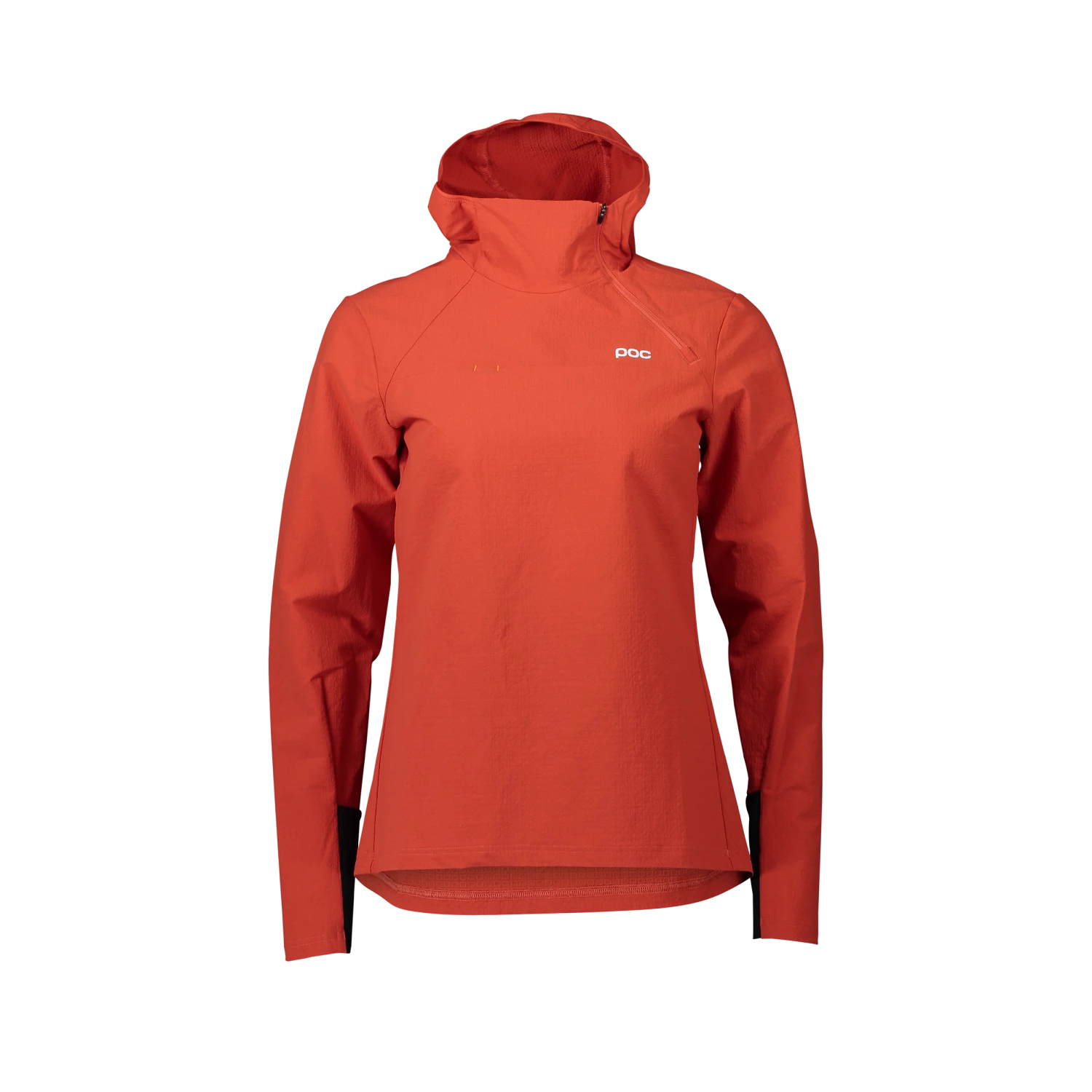 POC W's Mantle Thermal Hoodie Apparel 3 POC W's Mantle Thermal Hoodie Apparel