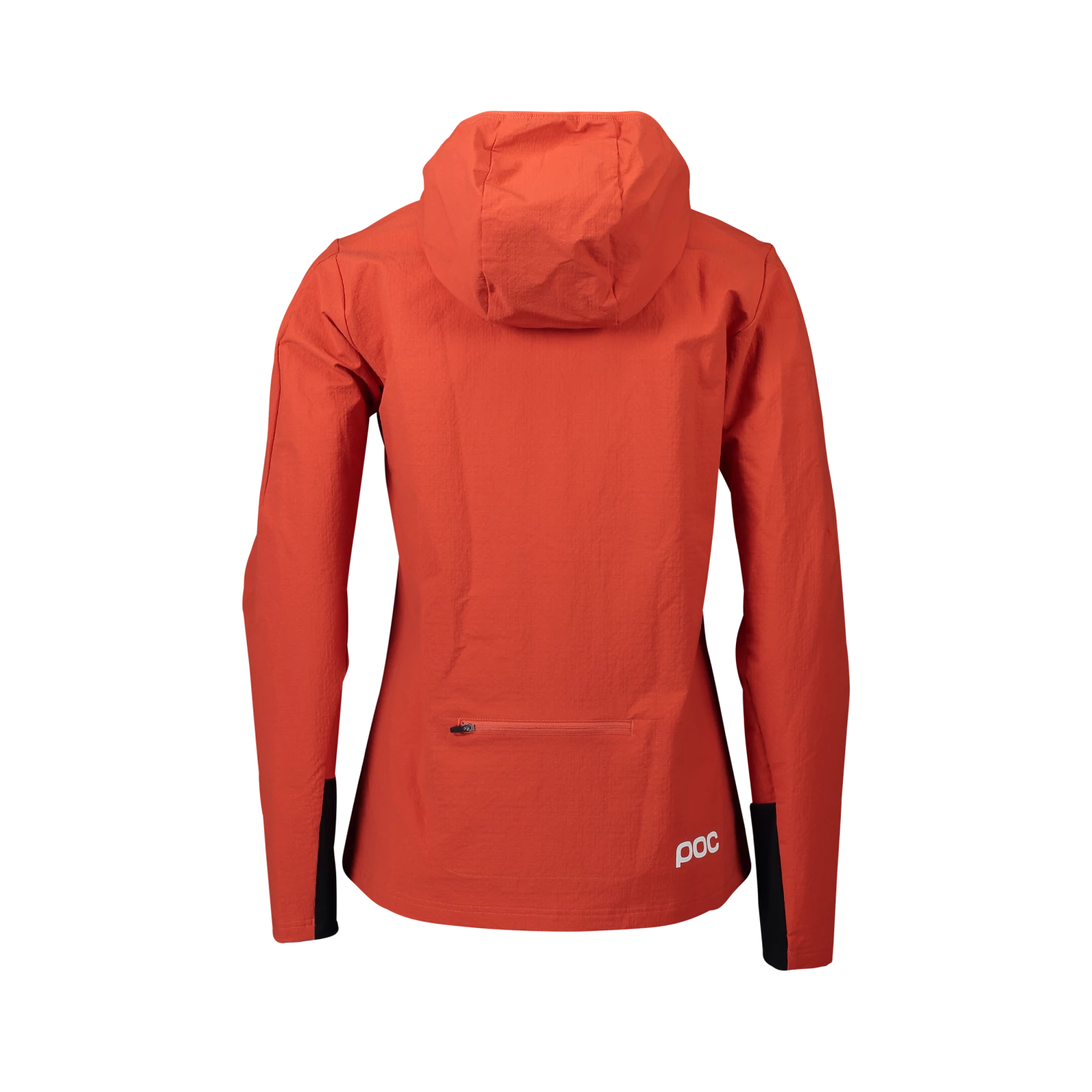 POC W's Mantle Thermal Hoodie Apparel 4 POC W's Mantle Thermal Hoodie Apparel