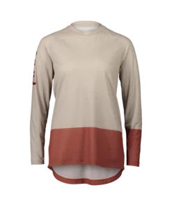 POC Jerseys W's MTB Pure LS Jersey