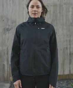 POC Sports W's Motion Rain Jacket Apparel