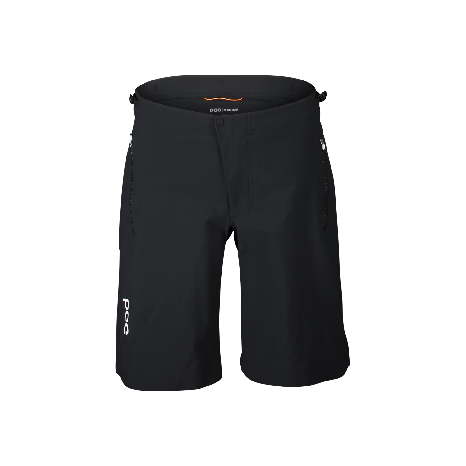 POC Sports W's Essential Enduro Shorts 3 POC Sports W's Essential Enduro Shorts