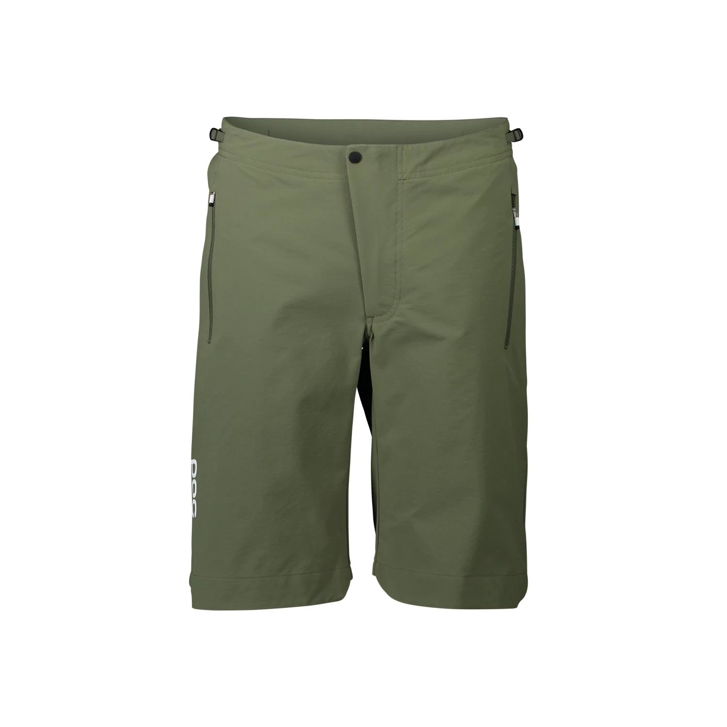 POC Sports W's Essential Enduro Shorts 8 POC Sports W's Essential Enduro Shorts