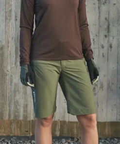POC Sports W's Essential Enduro Shorts 25 POC Sports W's Essential Enduro Shorts