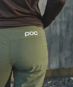 POC Sports W's Essential Enduro Shorts 21 POC Sports W's Essential Enduro Shorts