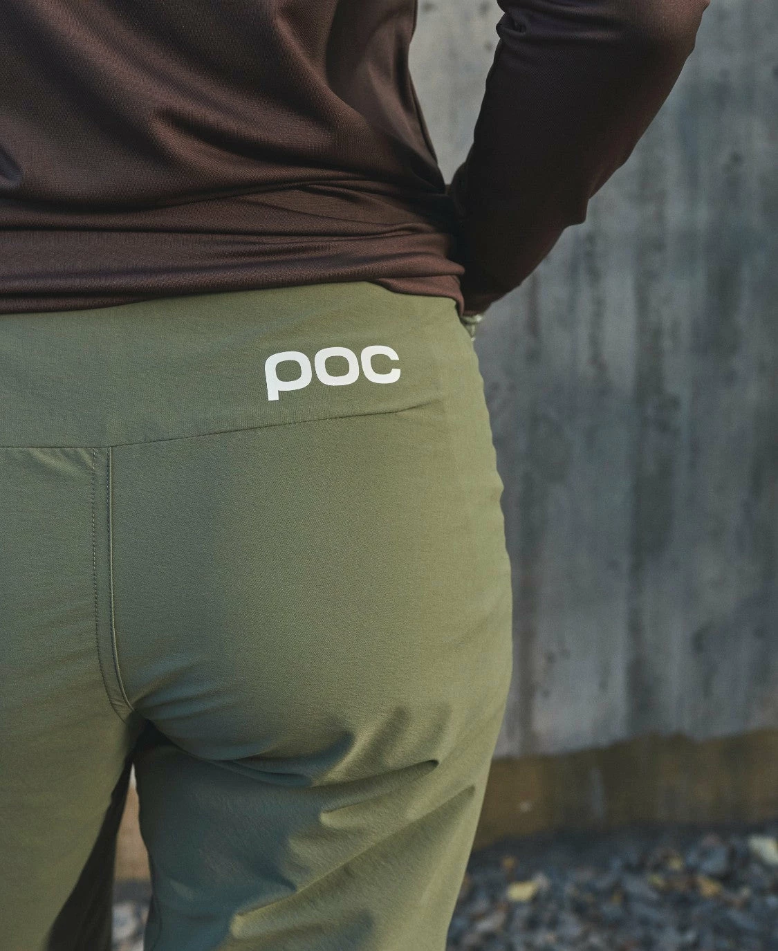 POC Sports W's Essential Enduro Shorts 10 POC Sports W's Essential Enduro Shorts