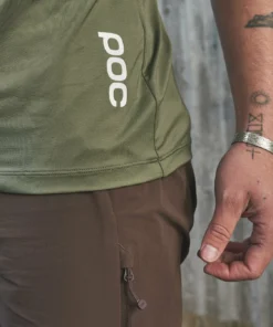 POC Apparel M's Reform Enduro Light Tee