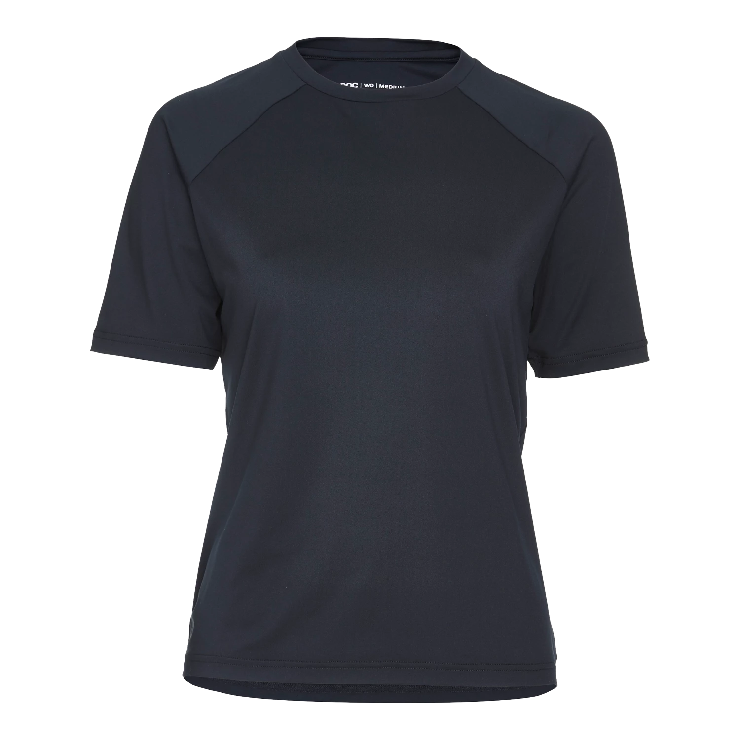 POC W's Reform Enduro Light Tee Jerseys 6 POC W's Reform Enduro Light Tee Jerseys