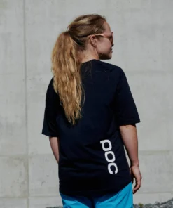 POC W's Light Merino Tee