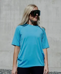 POC W's Light Merino Tee