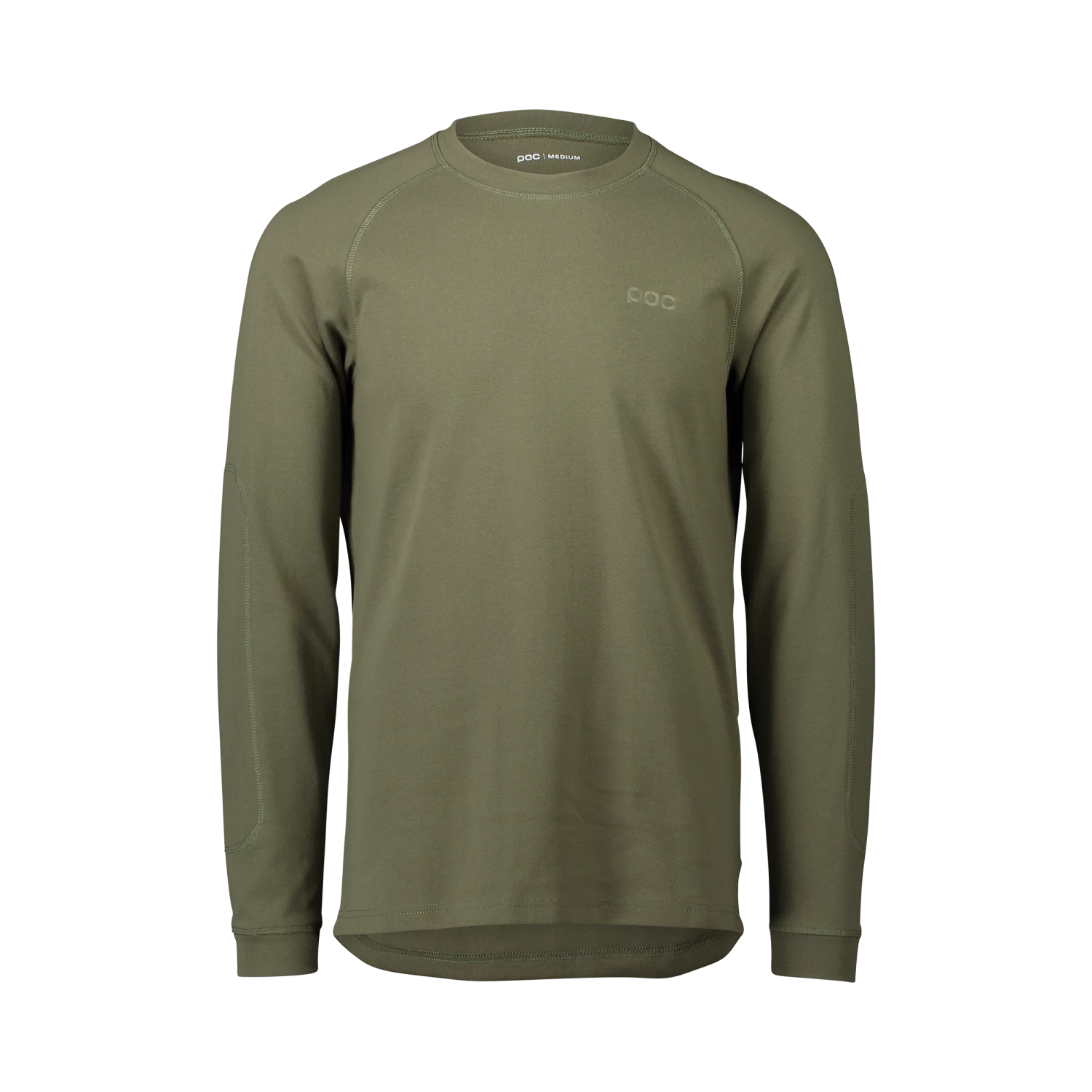 POC Sports Apparel Poise Crew Neck 8 POC Sports Apparel Poise Crew Neck