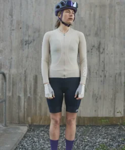 POC Apparel Essential Road W's LS Jersey