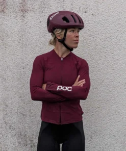 POC Apparel Essential Road W's LS Jersey