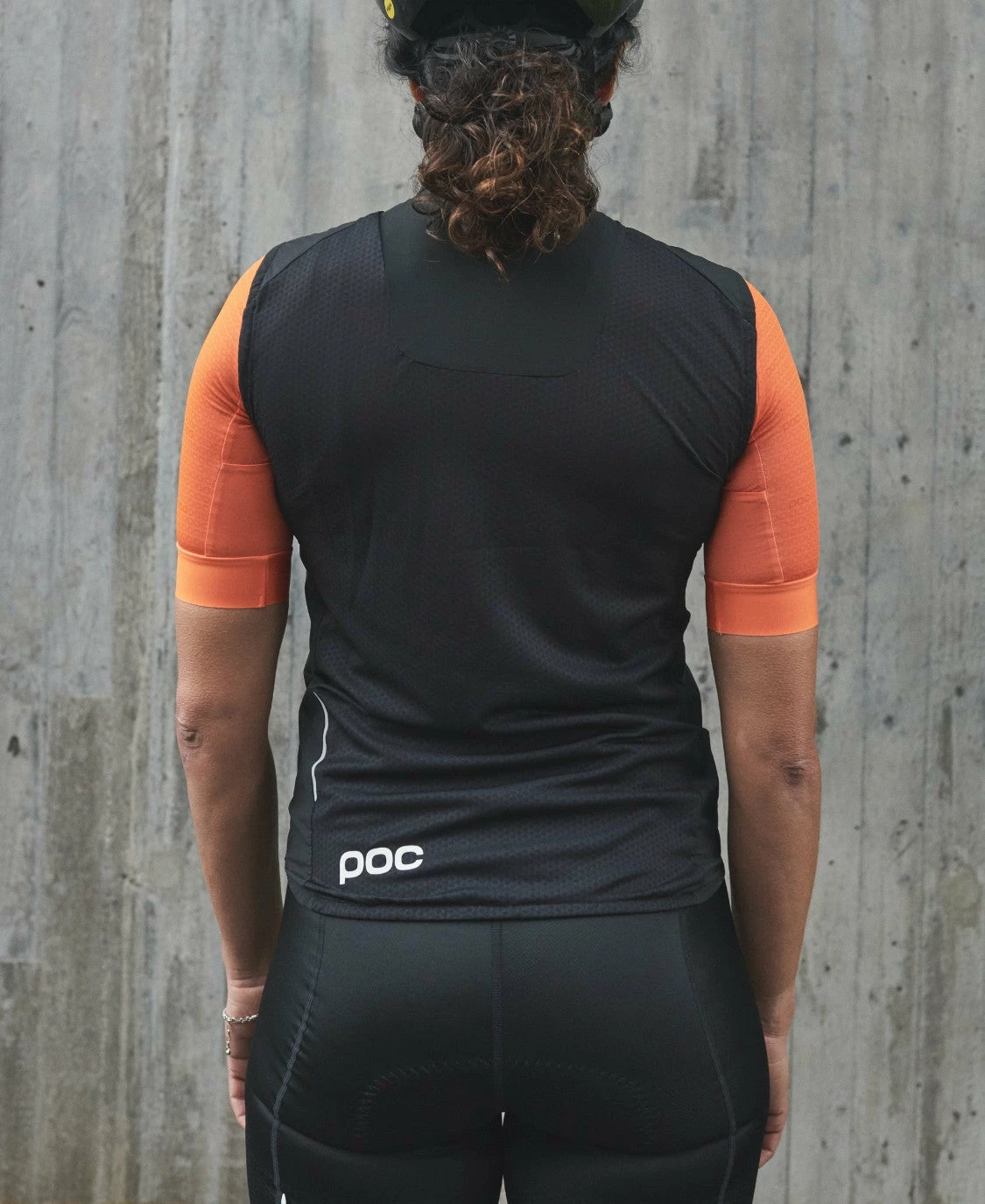 POC Sports W's Enthral Gilet 6 POC Sports W's Enthral Gilet