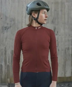 POC Sports W's Ambient Thermal Jersey Apparel 22 POC Sports W's Ambient Thermal Jersey Apparel