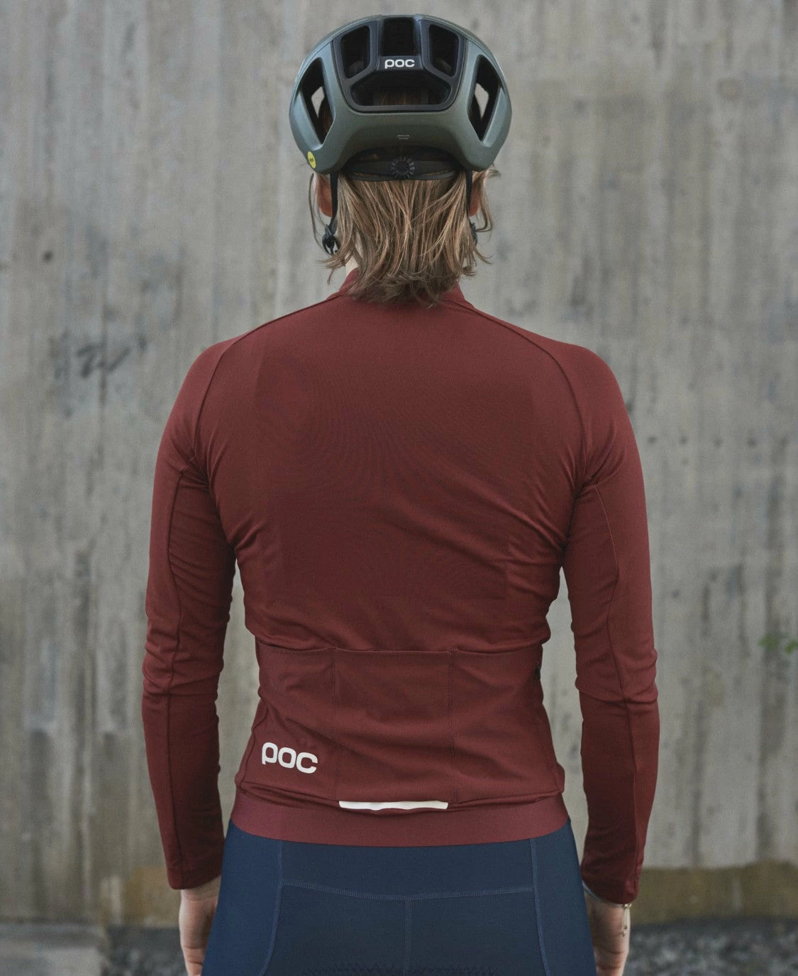 POC Sports W's Ambient Thermal Jersey Apparel 12 POC Sports W's Ambient Thermal Jersey Apparel