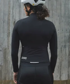 POC Sports W's Ambient Thermal Jersey Apparel 19 POC Sports W's Ambient Thermal Jersey Apparel