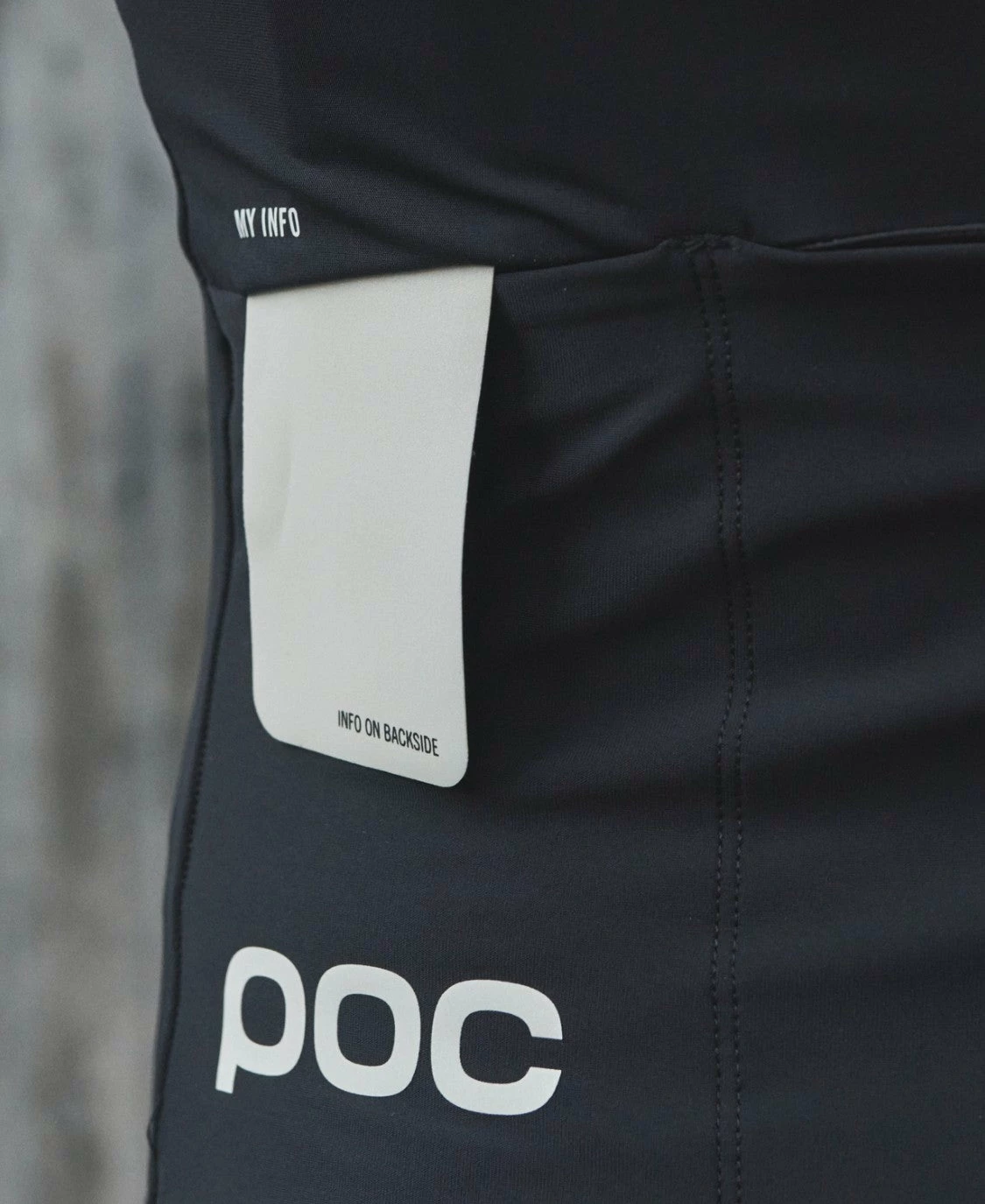 POC Sports W's Ambient Thermal Jersey Apparel 9 POC Sports W's Ambient Thermal Jersey Apparel