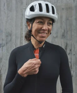 POC Sports W's Ambient Thermal Jersey Apparel 21 POC Sports W's Ambient Thermal Jersey Apparel