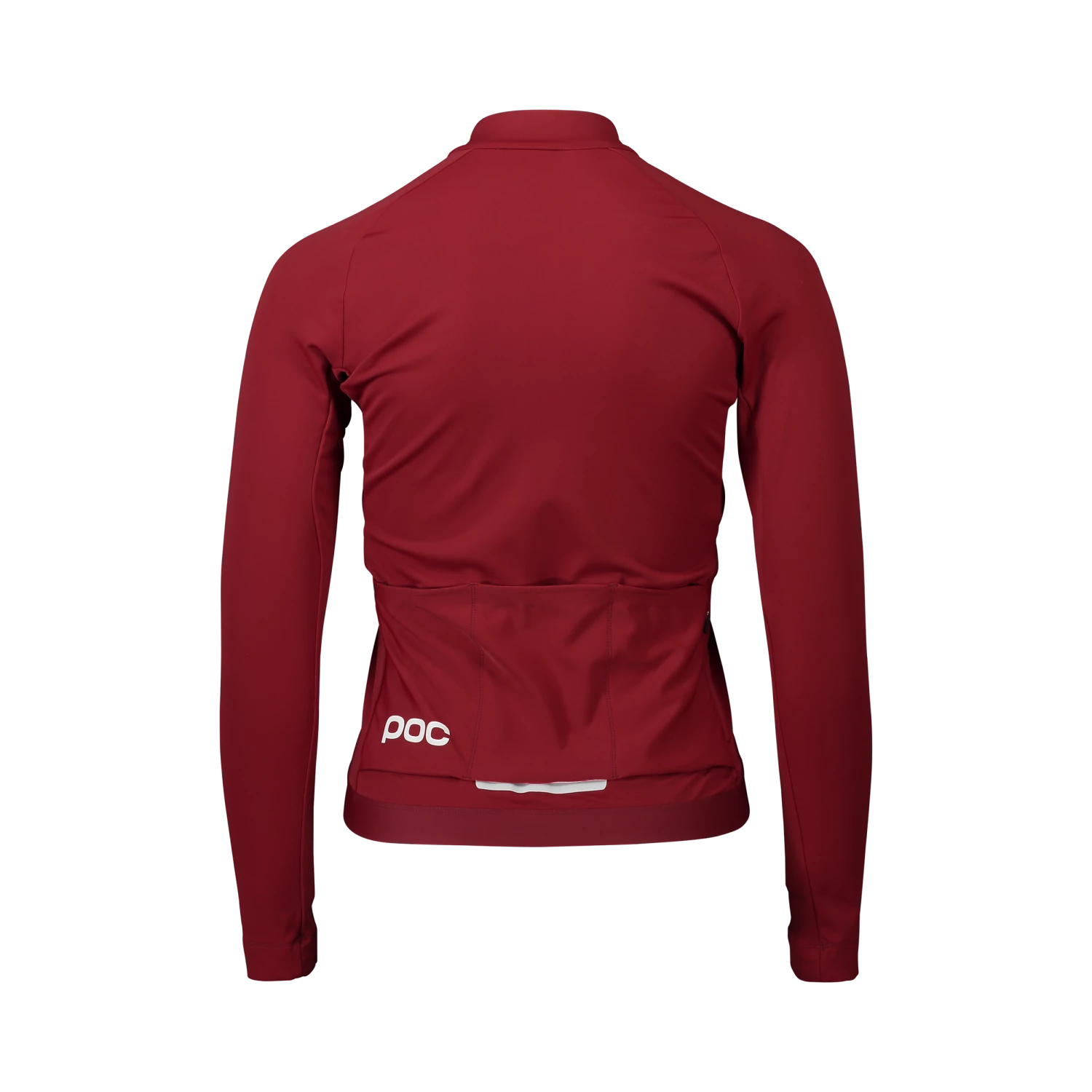 POC Sports W's Ambient Thermal Jersey Apparel 4 POC Sports W's Ambient Thermal Jersey Apparel