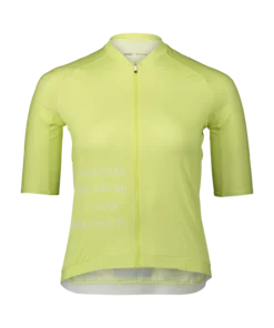 POC Sports Apparel W's Pristine Print Jersey