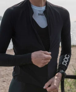 POC Apparel Essential Road W's LS Jersey