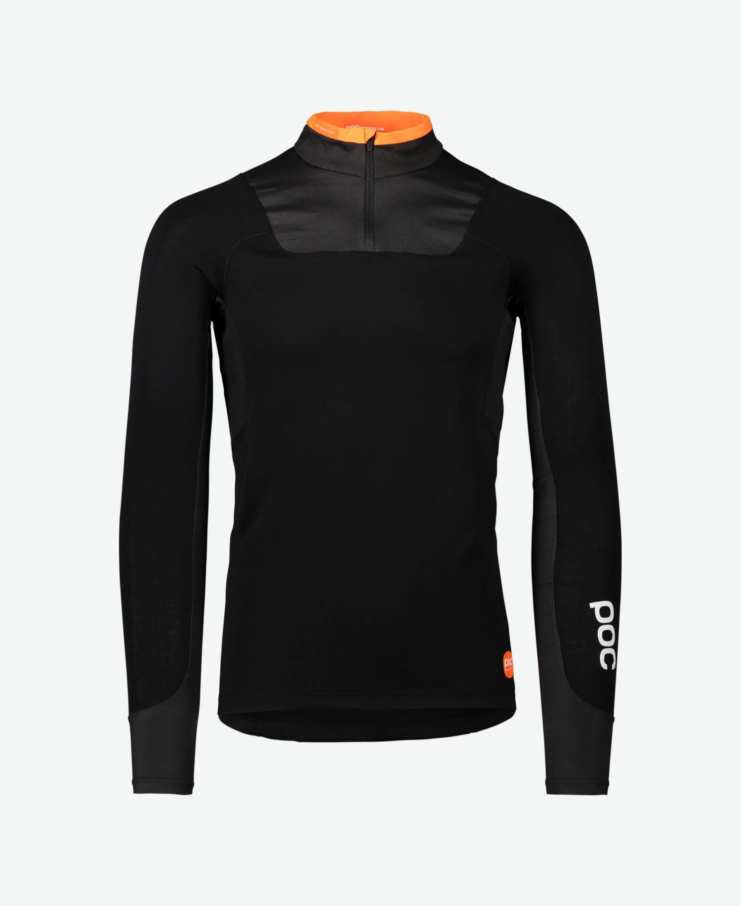 POC Resistance Layer Jersey Armor 3 POC Resistance Layer Jersey Armor