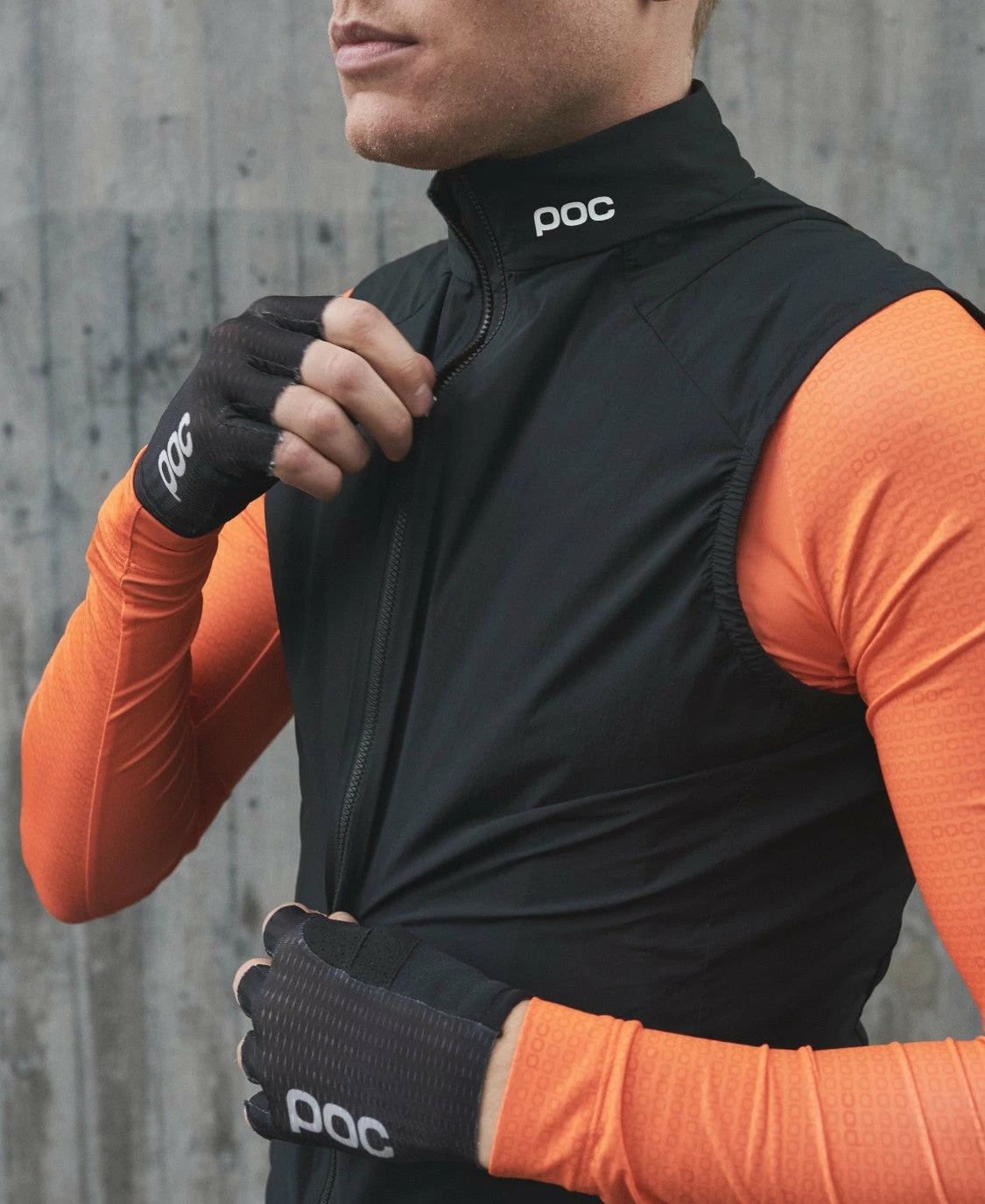POC Sports M's Enthral Gilet Apparel 15 POC Sports M's Enthral Gilet Apparel