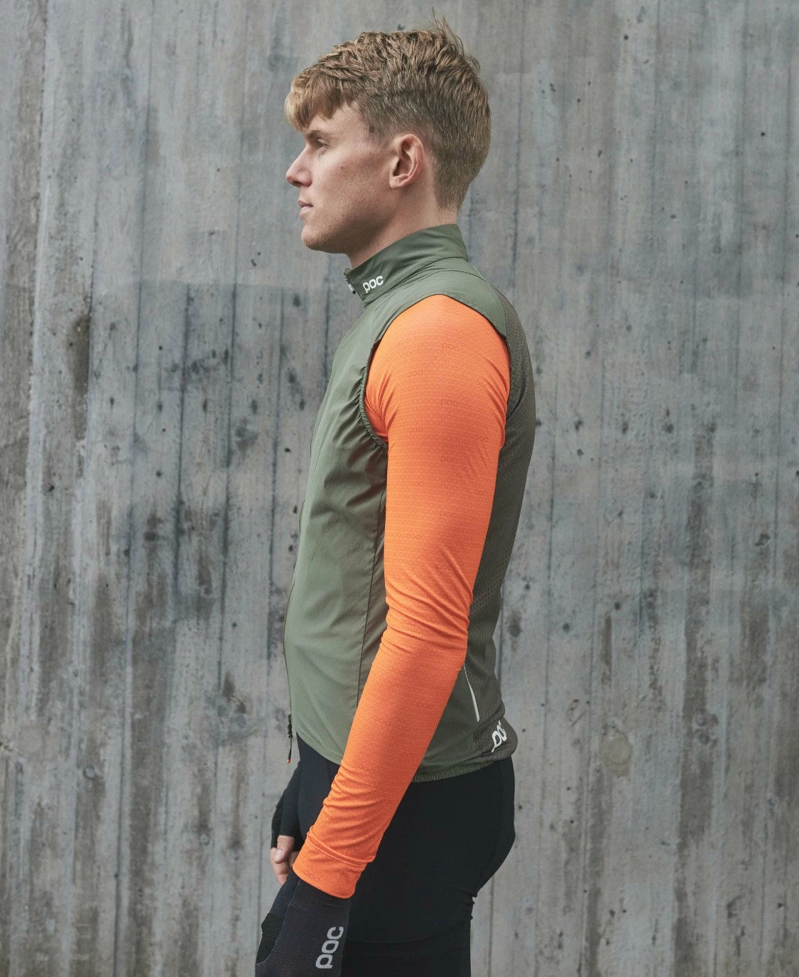 POC Sports M's Enthral Gilet Apparel 11 POC Sports M's Enthral Gilet Apparel