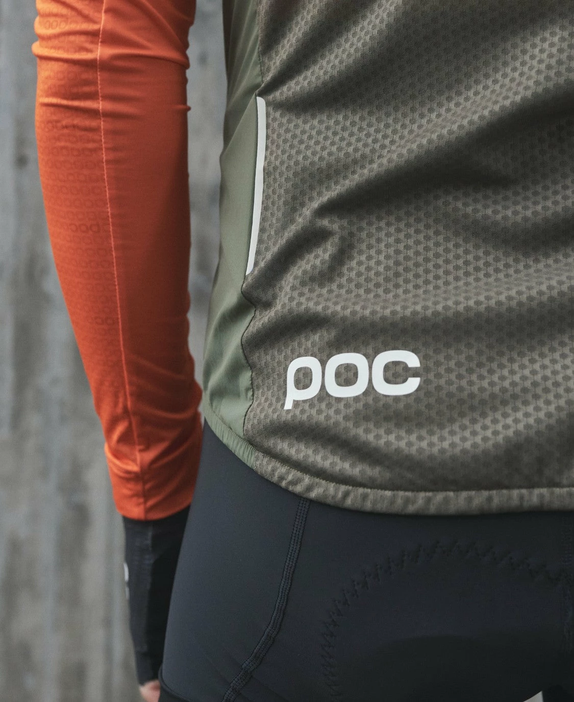 POC Sports M's Enthral Gilet Apparel 10 POC Sports M's Enthral Gilet Apparel