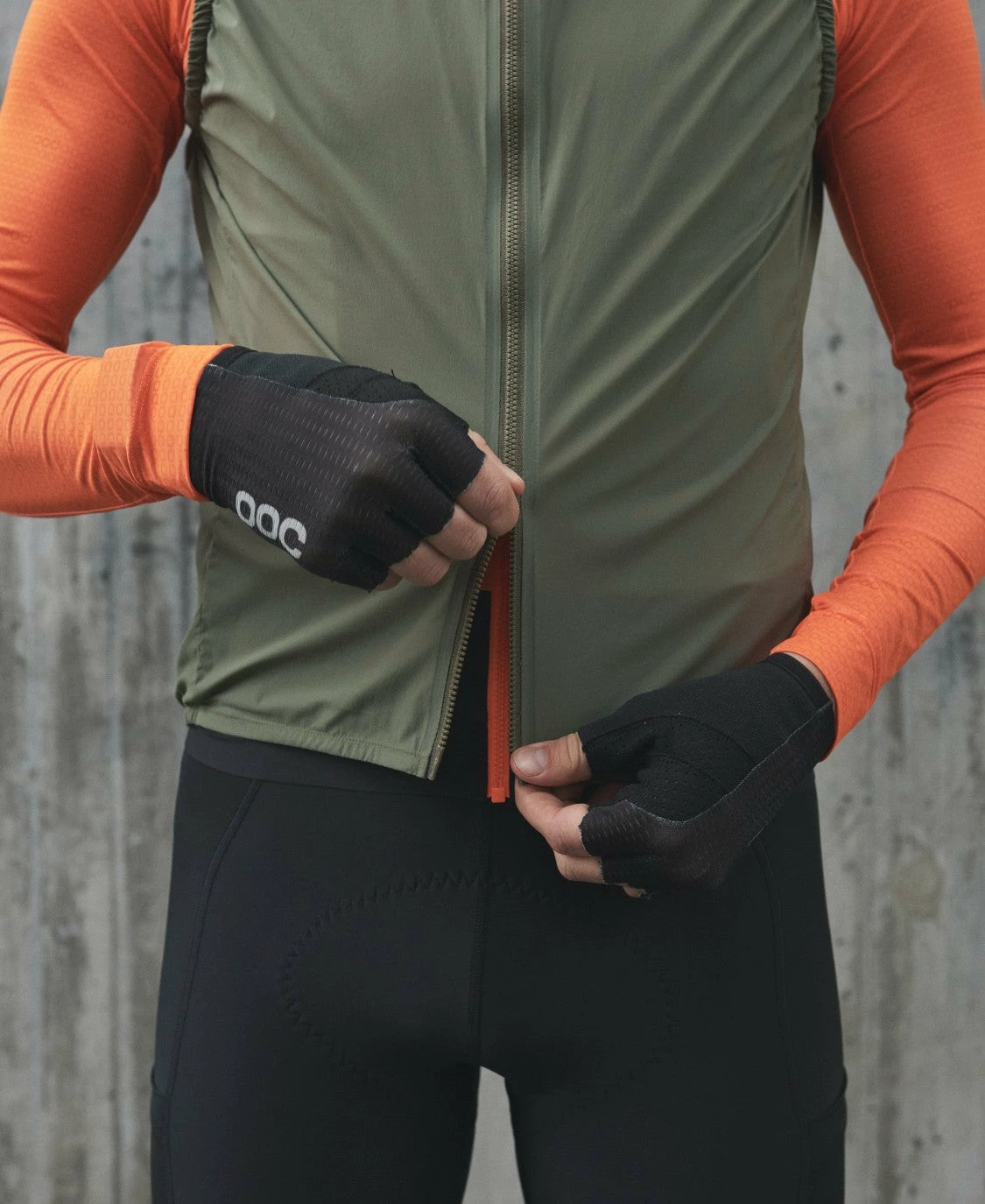 POC Sports M's Enthral Gilet Apparel 9 POC Sports M's Enthral Gilet Apparel