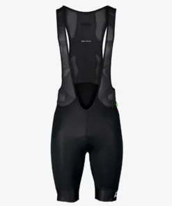 POC Road Thermal Bib Shorts Apparel