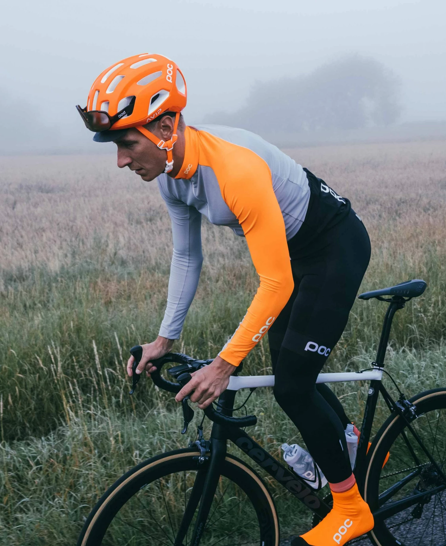 POC Accessories Thermal Legs 6 POC Accessories Thermal Legs