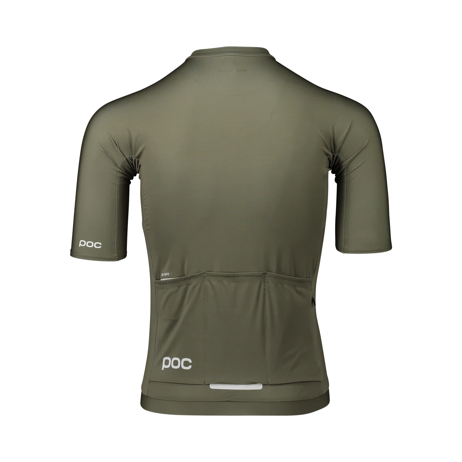 POC Sports M's Pristine Jersey Apparel 8 POC Sports M's Pristine Jersey Apparel