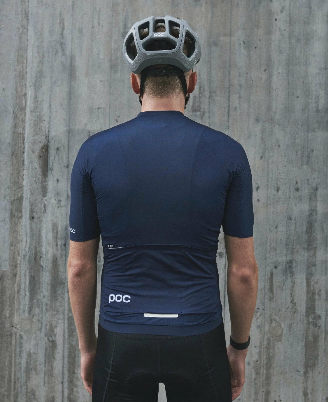 POC Sports M's Pristine Jersey Apparel 10 POC Sports M's Pristine Jersey Apparel
