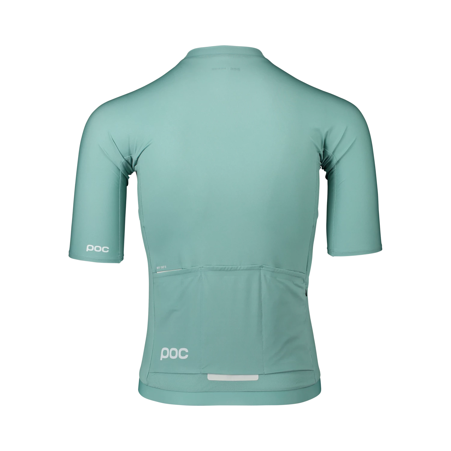 POC Sports M's Pristine Jersey Apparel 4 POC Sports M's Pristine Jersey Apparel