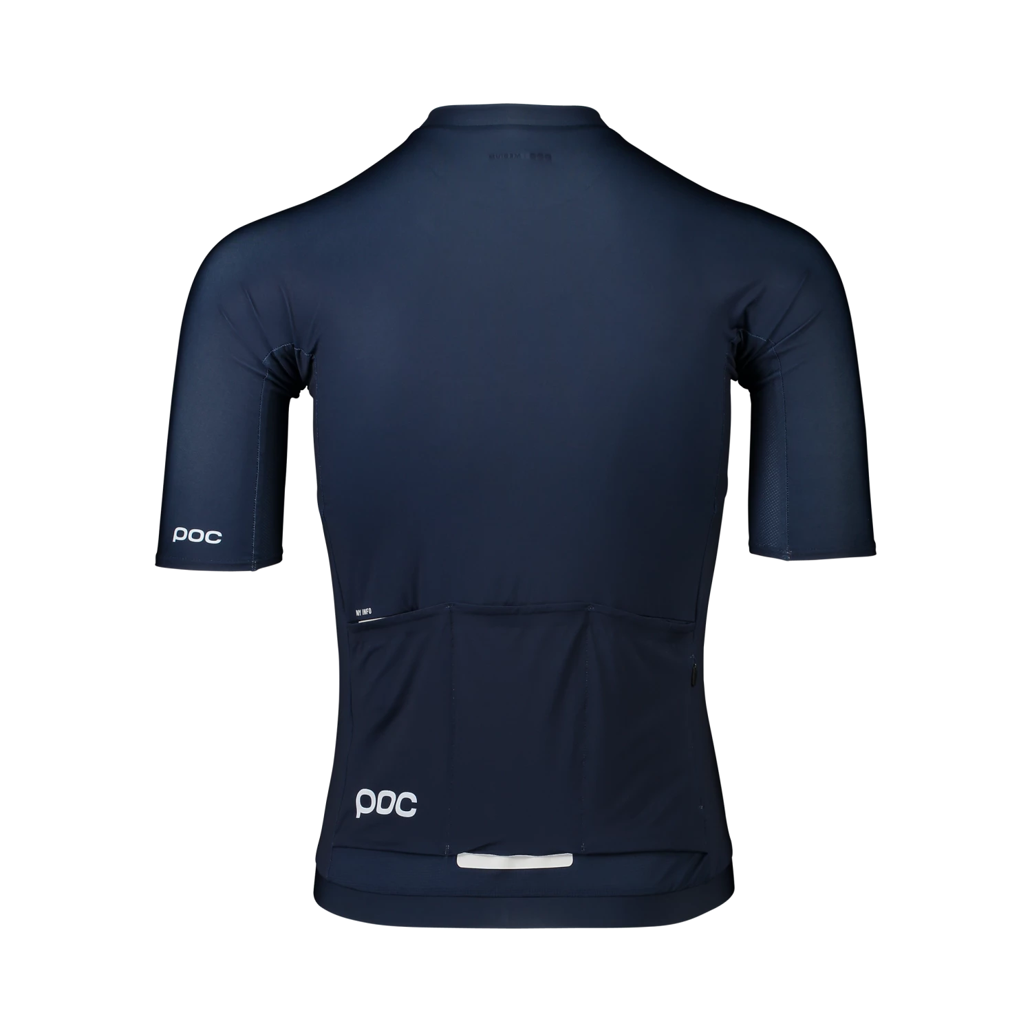 POC Sports M's Pristine Jersey Apparel 6 POC Sports M's Pristine Jersey Apparel